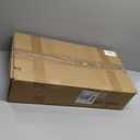 Shower Niche, 12 * 24 Stainless Steel Elegant Bathroom Niche, No Tile Needed Recessed Shower Shelf Organizer for Storage,Grey