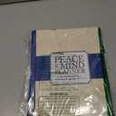 Peace of Mind Planner: Important Information about My Belongings, Business Affairs, and Wishes