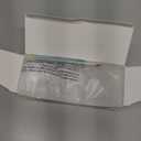 2 Packs Full Face CPAP Mask Cushion (S) for ResMed Airfit F30, Highlights Minimal Contact & LeakFree Seal, Compatible with Original F30 Frame  F30 Mask Small Accessories  Only Cushion Included