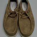 WHITIN Men's Easy Breezy Slip On Loafers | Foam-Cushioned Footbed | Ultralight Flex Sole Size 45, Light Brown, 12
