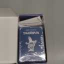 JIHUIJOY 166-Pcs Mahjong Playing Cards - Waterproof & Non-Slip PVC Material, Large Font for Easy Reading, Durable & Portable, Ideal for Beginners & Elderly, Perfect for Travel, Camping,Family Games