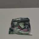 Light Up Dog Collar-Rechargeable & Long-Lasting Power LED Dog Collar Lights for Night Walking, Waterproof & Safety Glowing Collars for Large Dogs [Pink-L]