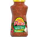 Pace 16oz Medium Chunky Salsa (Pack of 12)