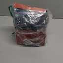 Ollny Christmas Lights, 210FT 640LED Color Changing Christmas Tree Lights with 11 Modes Remote Control, Outdoor Christmas Lights for Outside Indoor Patio Weddings Xmas Decorations (640 LED Dark Green Wire, Warm White & Multicolor)