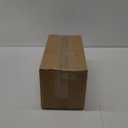 SAYEEC Acrylic File Holder, Clear File Sorter Desk File Organizer, Sturdy Desktop File Folder Organizer Rack for Envelopes Mail Letter Paper Notebook Electronics Office Supplies (4 Sections, 2 Pack)