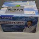 Shoulder Ice Machine Rotator Cuff Cold Therapy, Ice Machine for Shoulder After Surgery Post-Surgery Care, Timer, Compression Pad 9-Quart