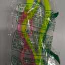 Speedo Unisex-child Swim Goggles Hydrospex Ages 6-14 (Bright Pink)