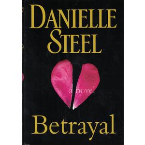 Betrayal: A Novel