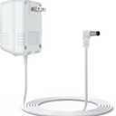 24VAC 1A Adapter Compatible with Rachio Smart Sprinkler Controller, Indoor Irrigation System Controller Accessories Power Supply Cord Charger