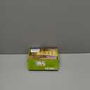 AIBOO LED Under Cabinet Lighting Kit 4 Packs of 12V Puck Lights with RF Dimmable Wireless RF Remote Control for Kitchen Counter Accent Lighting(Daylight White)