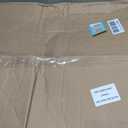 Eddie Bauer - Twin Comforter Set, Reversible Bedding with Matching Sham, Medium-Weight for Year Round Use, Dorm Essentials (Port Gamble Blue)