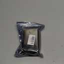 I9 Voice Changer Set, Mini Live Broadcast Voice Disguiser, Portable Sound Board Voice Changer, 8 Different Sounds/Sound Effects, for iOS, for Android (English Version)