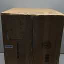 Dog Stairs for Small Dogs,3-Step Bamboo Wooden Dog/Pet/Cat Steps Ramp for Couch Sofa,Bed and Car, Can Support Weighing Up to 160 LB,