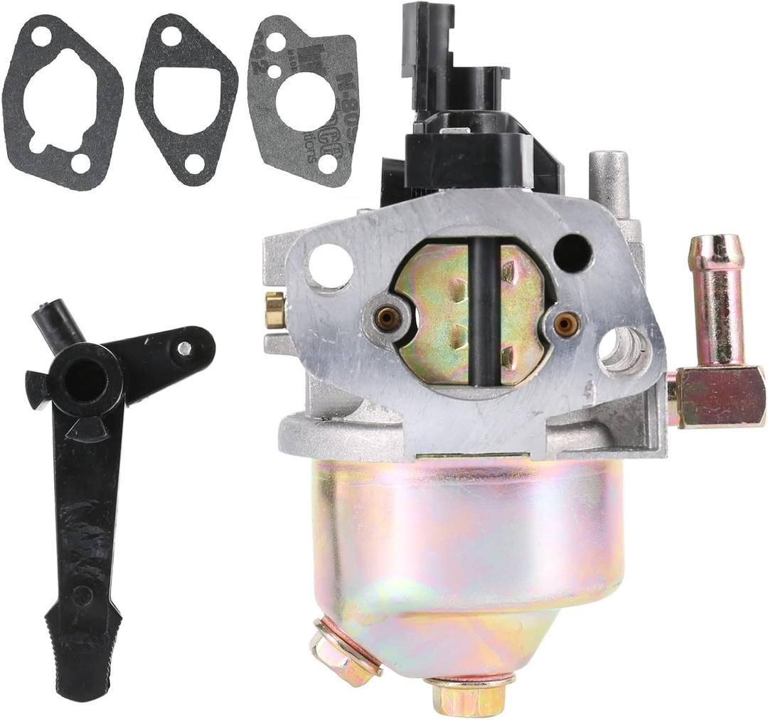 951-12785 Carburetor for Troy Bilt Tiller Super Bronco Rototiller 208cc Cub Cadet RT65 751-12785 C46540 46515 Generator Troy Bilt OHV 208CC 212CC Engine Parts