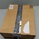 14x14x1 Air Filter 6 Pack MERV 8 HVAC AC Furnace Pleated Air Filters for Home Office MPR 600 FPR 5 (Actual Size: 13.75x13.75x0.75 inch)