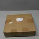 Wokceer Cheesecloth Table Runner Christmas 6Pack 10FT Dusty Pink Boho Gauze Fall Cheese Cloth Table Runner for Party Long Rustic Sheer Table Runners for Baby Bridal Shower Wedding Easter Table