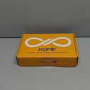 Black Synthetic Lace Front Wig,136 Body Wave HD Glueless Wigs for Women Natural Daily Use 28IN (1B)