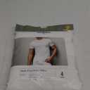 Goodfellow & Co Men's Short Sleeve 4pk Crew T-Shirt - Size S 34/36