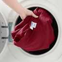 Nestl Burgundy King Pillow Cases 2 Soft King Size Pillow Case, 1800 Brushed Microfiber Pillowcases, Envelope Closure Pillowcase, King Pillow Covers, King Size Pillow Cases Set of 2, 20x40 Inches