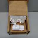 Scent Fill 100% Natural Peppermint Plug in Air Freshener, Scented Oil Refills, 2 Refills + Diffuser