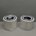 Core 300 Replacement Filter for LEVOIT Core 300,Core 300S,Core P350,Core300-P, Core 300 Replacement Filter,3-in-1 H13 True HEPA & Activated Carbon Filter, Core 300-RF,2 Pack