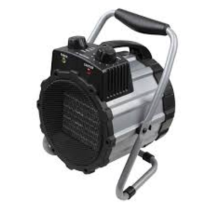 ProFusion Heat Utility Heater With Thermostat
