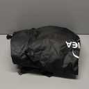 Kipiea Heavy Duty Air Conditioner Cover for Outside Units, Windproof, Anti-UV, Tear & Fade Resistant AC Cover for Winter (30" W x 30" D x 32" H)