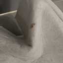 Parker Baby Diaper Caddy - Nursery Storage Bin and Car Organizer for Diapers and Baby Wipes - White, Regular