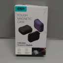 ESR for AirPods Pro 3 Case (2025), Compatible with Airpods Pro 3rd Generation Case (USB-C Cable), Magnetic Lid, MagSafe Ready, Powerful Drop Protection, Cyber Series, Green