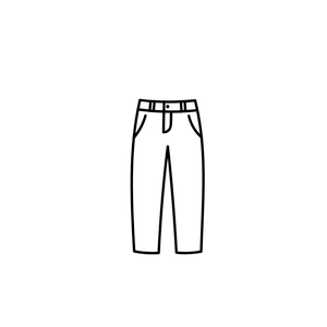 Men's Lightweight Hiking Pants Quick-Dry Outdoor Sweatpants with Zipper Pockets for Casual Travel Athletic, Size L