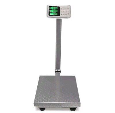 660lbs Weight Platform Scale
