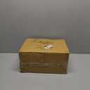 Oneida Silverware Set, Satin Lincoln 45-Piece Everyday Flatware Set, Service For 8, 18/0 Stainless Steel, Satin Finish, Knives Spoons And Forks Set, Dishwasher Safe, Home and Kitchen(Silver, 45 Piece)