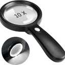 Lighted Magnifier