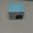 Oklar Blood Pressure Monitors for Home Use Rechargeable Wrist Digital BP Machine Cuff with LED Backlit Display, Voice Broadcast, 240 Memory Storage for 2 Users with Carrying Case