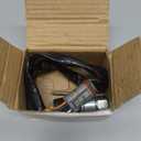 Oil Pressure Sensor 1946725 194-6725 Compatible with Caterpillar CAT C15 MXS BXS NXS C-15