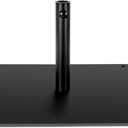  24.2LB Patio Umbrella Base, Black