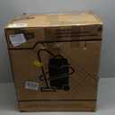 Armor All 6-Gallon* 5.5 Peak HP 3-in-1 Wet/Dry/Upholstery Shampoo Vacuum Cleaner  VK609PFR 0901