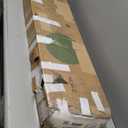 Easy to Assemble Queen Bed Frame with Wood Headboard & Footboard, Tool-Free Metal Platform Bed Frame, Upgraded Heavy Duty Sturdy Foundation, No Noise, No Box Spring Needed,Large Under Storage, Black