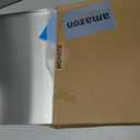 304 Stainless Steel Cutting Board with Lip (23.6''L x 15.7''W)