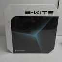 STOKE VOLTAICS Level 2 EV Charger, 32 Amp 240V Electric Vehicle Charging Stations, IP66 Water-Proof EV Charging Station, E-Kite 26-Foot Cable for Indoor/Outdoor Use (NEMA 14-50 Plug)