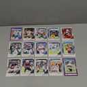 2024 Panini Donruss Football Holiday Christmas Winter Trading Card Tin (15 Cards/Box) Look for Daniels, Maye, Nix Rookies!