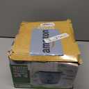 GreenLife Rice Cooker with Removable PFAS-Free Ceramic Nonstick Pot, 3-Cups Uncooked/6-Cups Cooked, Grains & Oatmeal Multicooker, Compact One-Switch Design, Auto Keep Warm, Easy Clean, Blue Haze