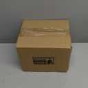 12-Cup Glass Replacement Carafe for Mr. Coffee Model #SK12, SK13, EHX23, JWX31, SJX23, SJX39 (Black, Replaces PLD12-RB)