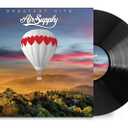 Air Supply 50: The Greatest Hits, Vinyl