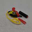 10Leccion Pirate Themed Pool Water Gun Toys with Hose for Kids, Unisex Kid Toy, 20cm Long