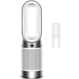 Dyson Purifier Hot+Cool Gen1 HP10 - Purifying Fan Heater (White)