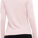 TBMPOY womens Soft (Pink)