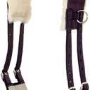Performers 1st Choice Pro Nylon Training Surcingle - Horse 64.5"-80.5"