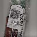 FVRITO 62mm 212cc Air Filter Cleaner Kit for Predator 212 196cc 224cc GX160 GX200 6.5HP Clone Engine Coleman CT200U CT200U-EX BT200X KT196 Baja Warrior MB165 MB200 Mini Bike Go Kart Parts Red