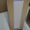 Light Therapy Lamp 15000 Lux, UV-Free Happy Sunlight Lamps with 3 Color Temperatures, Adjustable Brightness, Timer & Memory Function, Full Spectrum Light with Remote Control for Home, Happy Life